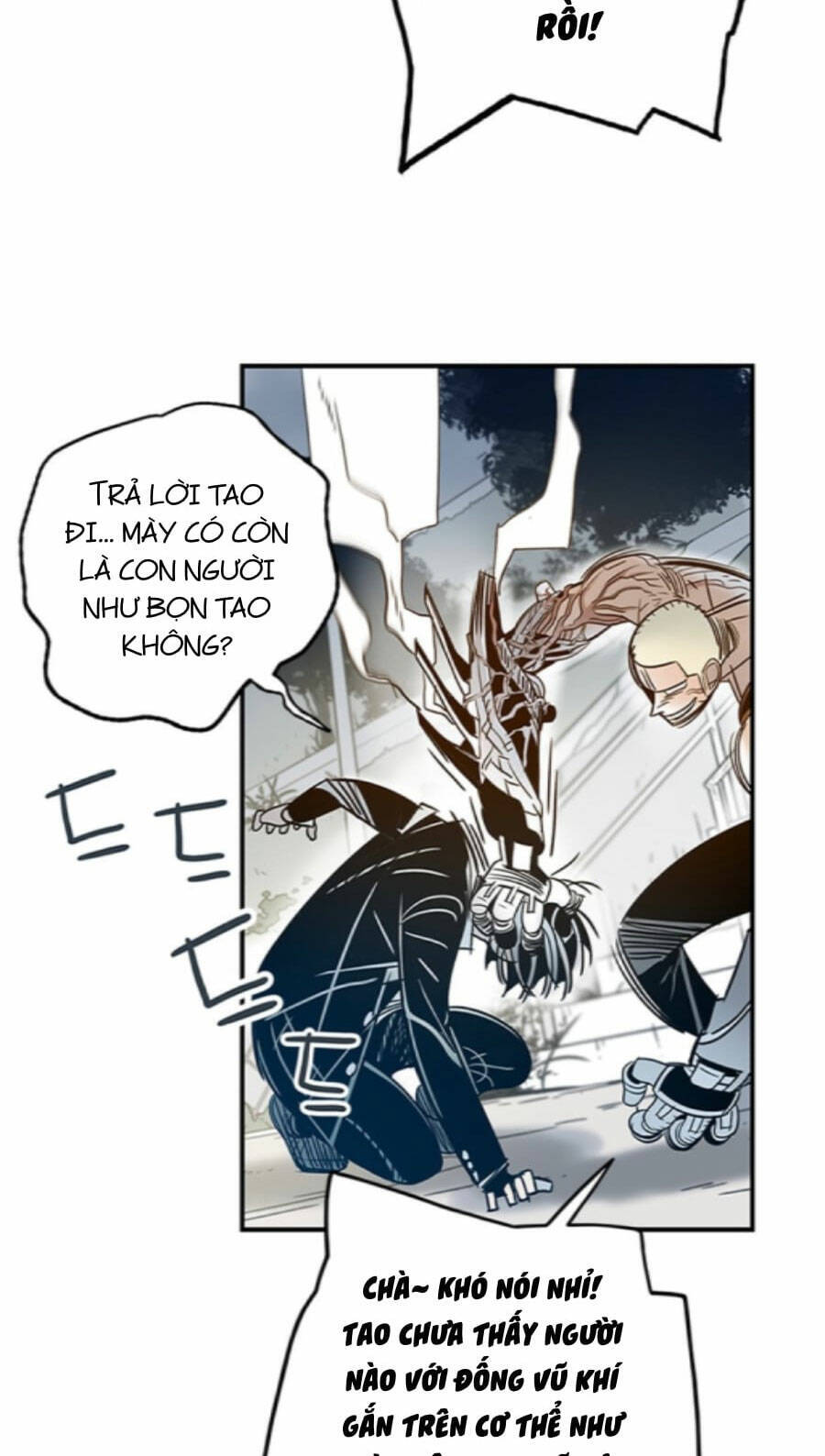 Điểm Hẹn Chapter 37 - Trang 2