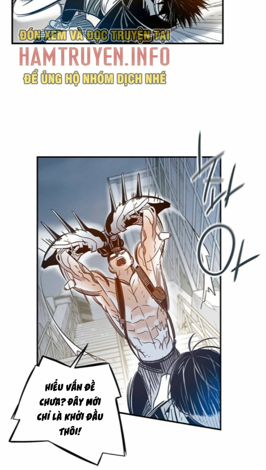 Điểm Hẹn Chapter 37 - Trang 2