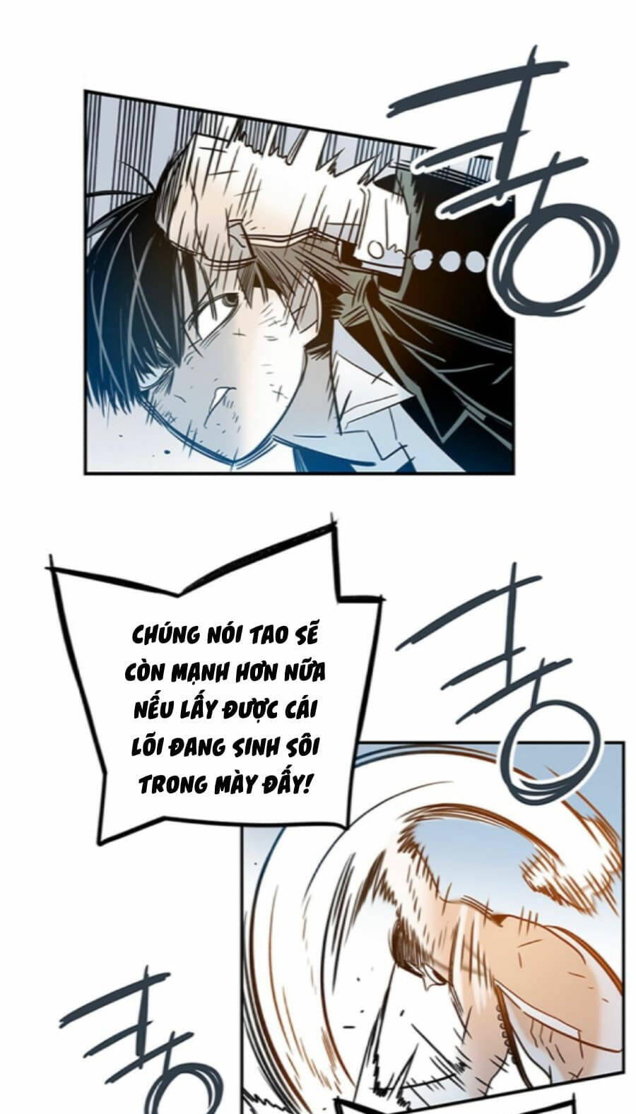 Điểm Hẹn Chapter 37 - Trang 2