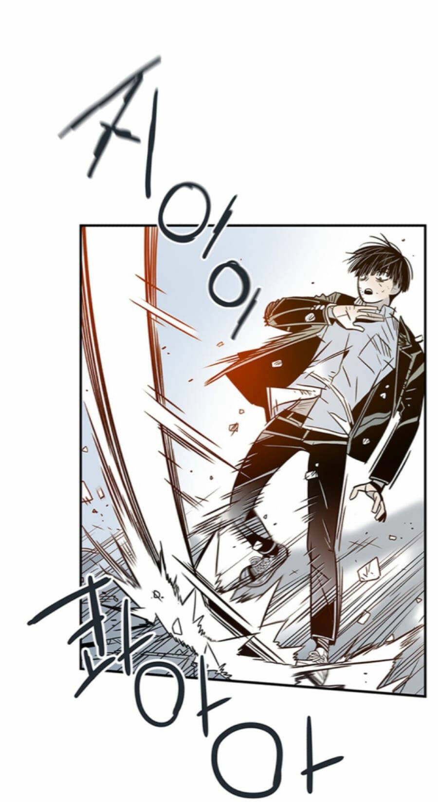 Điểm Hẹn Chapter 37 - Trang 2