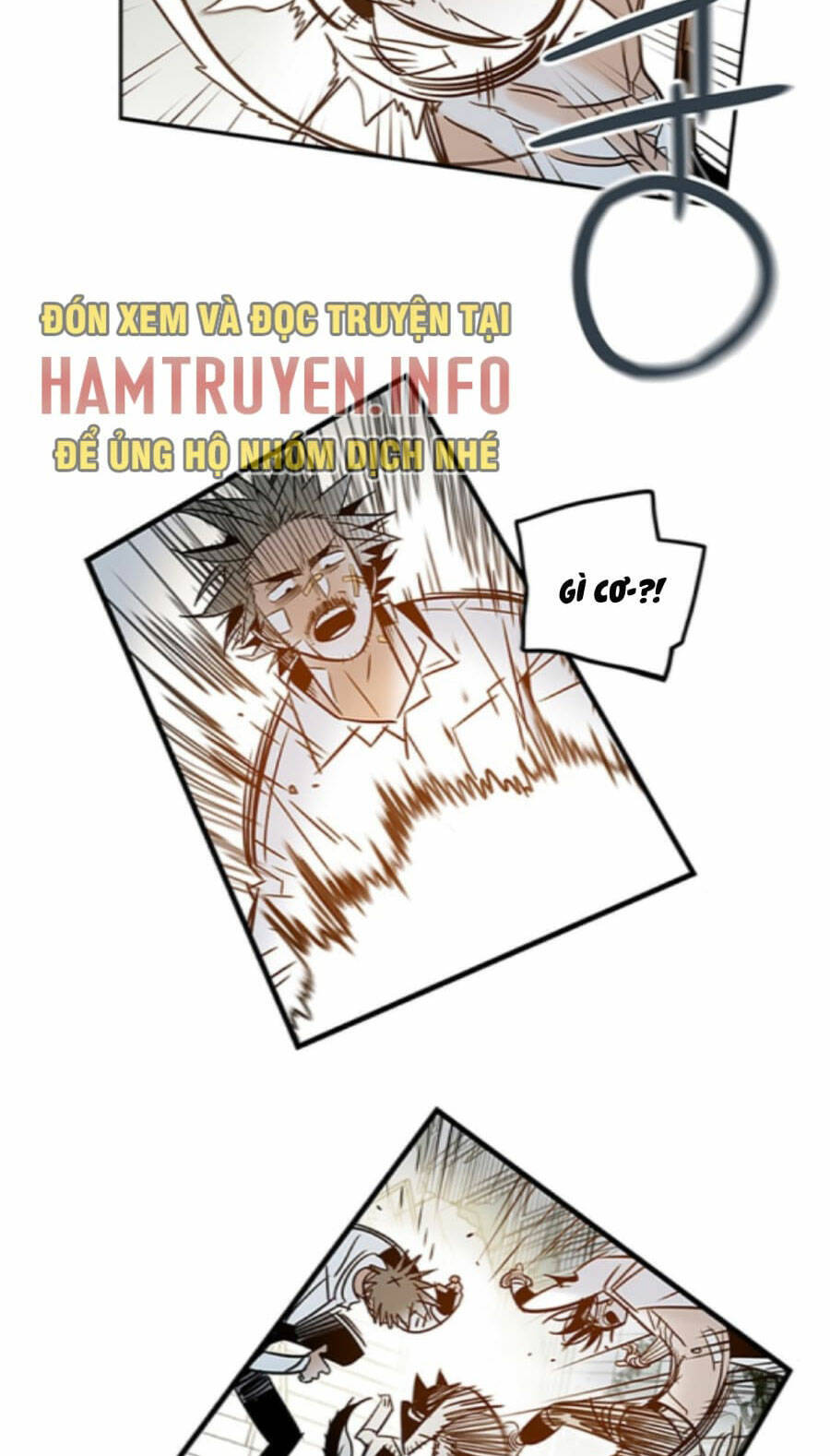 Điểm Hẹn Chapter 37 - Trang 2