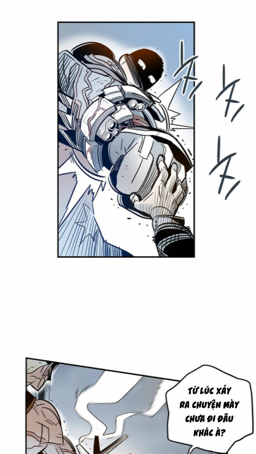 Điểm Hẹn Chapter 37 - Trang 2