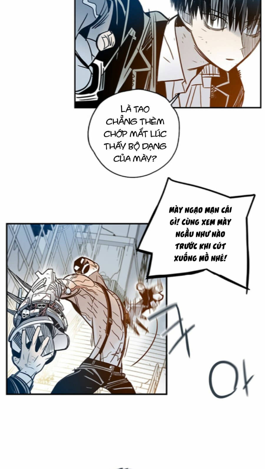 Điểm Hẹn Chapter 37 - Trang 2