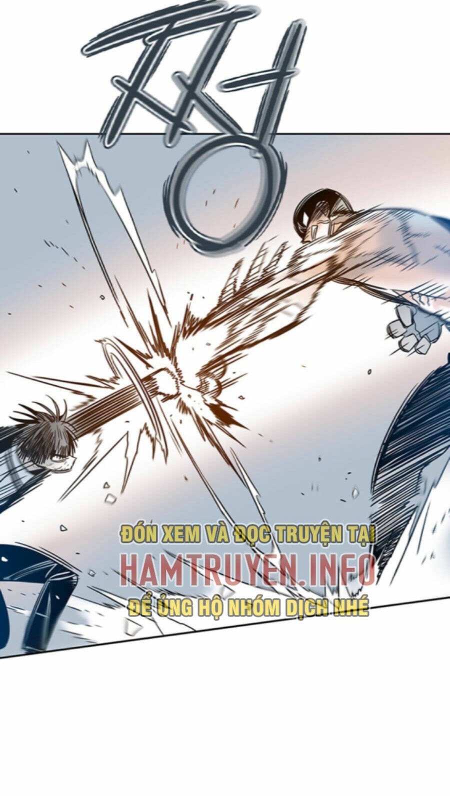 Điểm Hẹn Chapter 37 - Trang 2