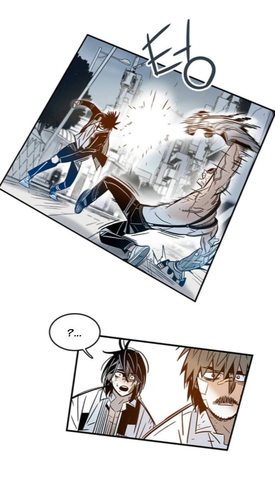 Điểm Hẹn Chapter 37 - Trang 2