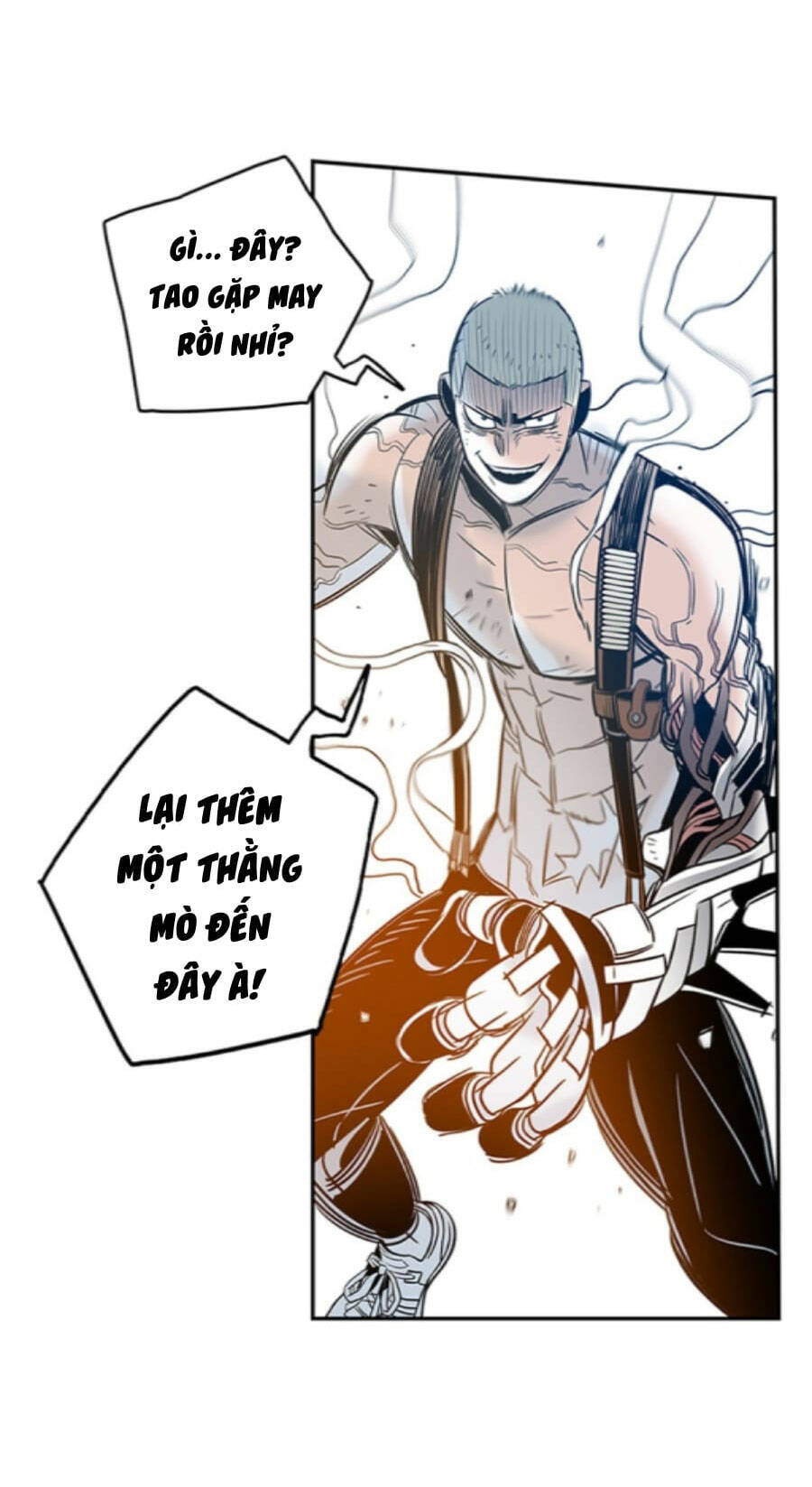 Điểm Hẹn Chapter 37 - Trang 2