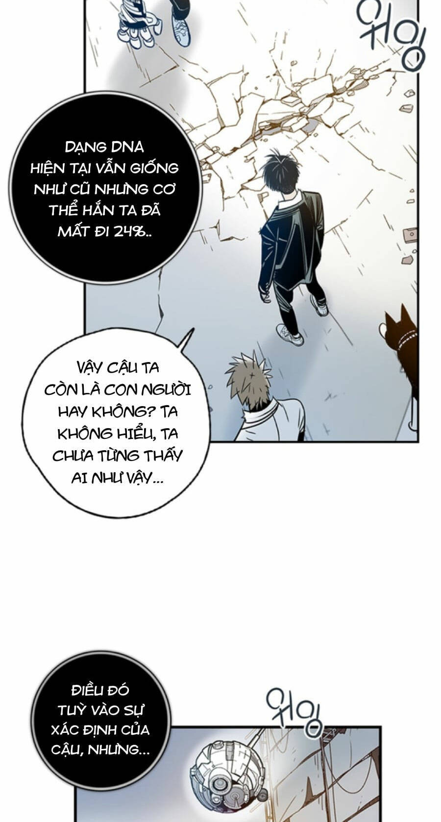 Điểm Hẹn Chapter 37 - Trang 2