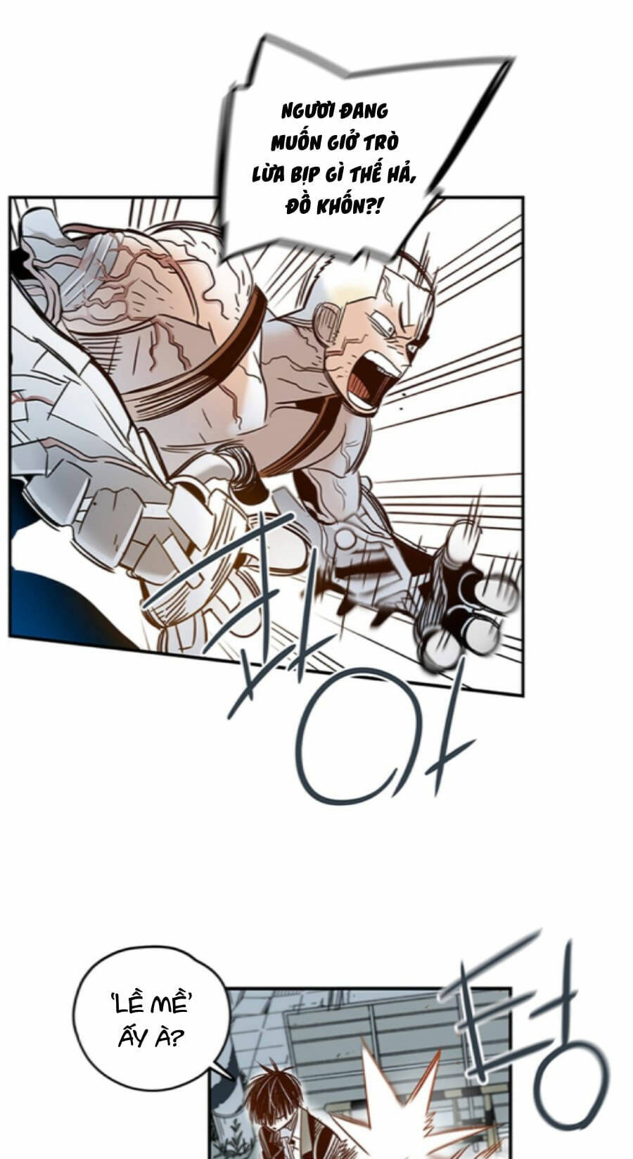 Điểm Hẹn Chapter 37 - Trang 2