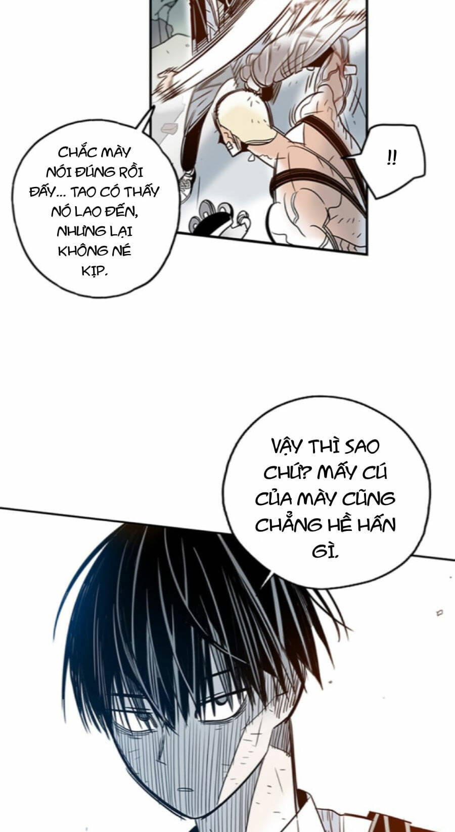 Điểm Hẹn Chapter 37 - Trang 2