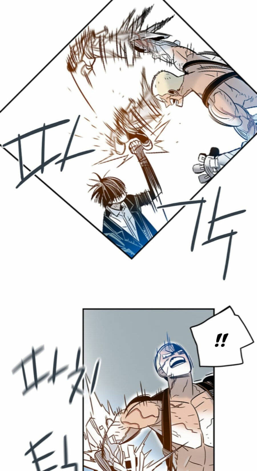 Điểm Hẹn Chapter 37 - Trang 2