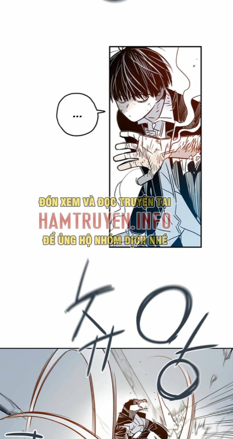 Điểm Hẹn Chapter 37 - Trang 2