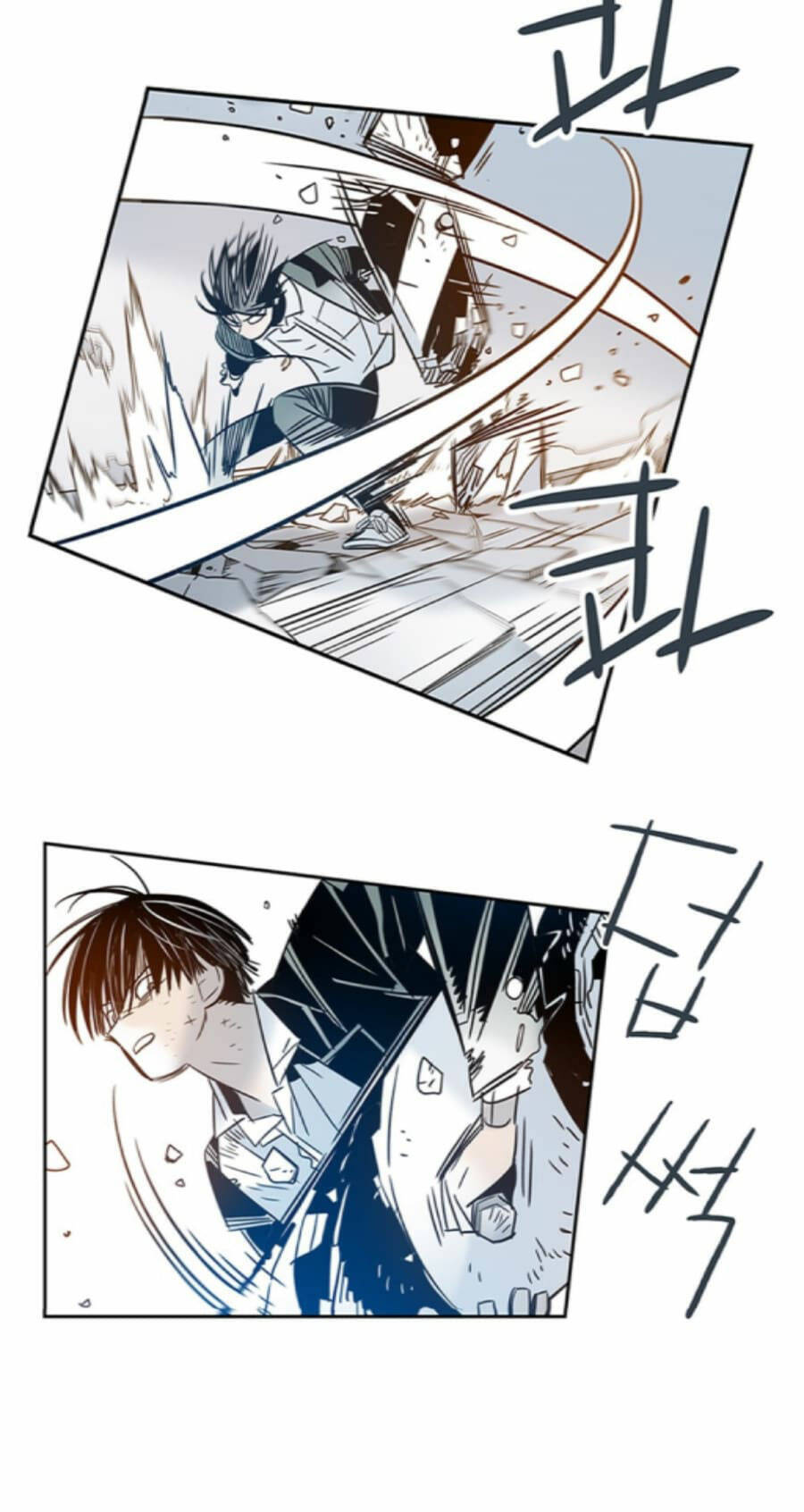 Điểm Hẹn Chapter 37 - Trang 2