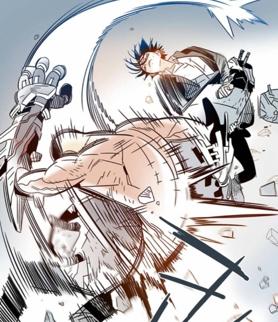 Điểm Hẹn Chapter 37 - Trang 2