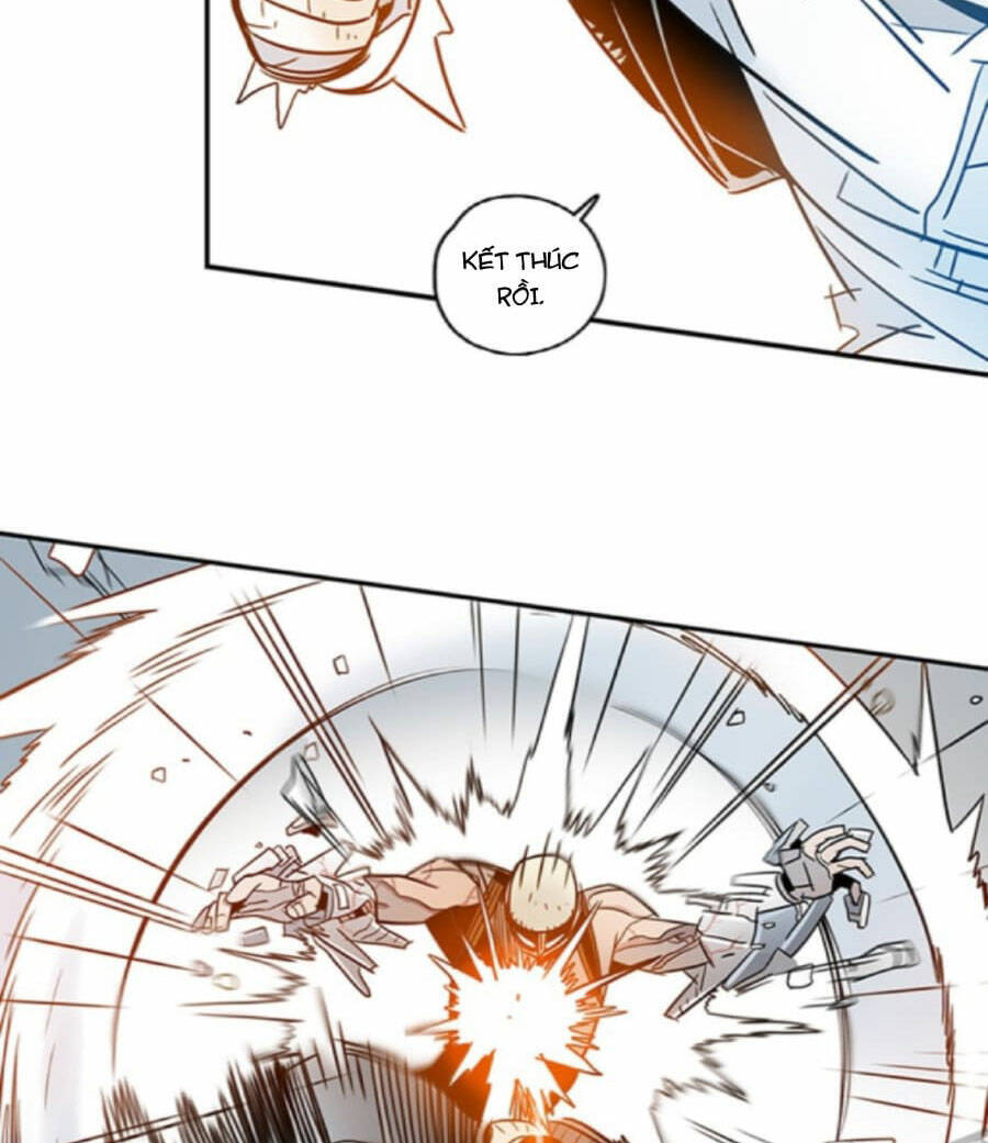 Điểm Hẹn Chapter 37 - Trang 2