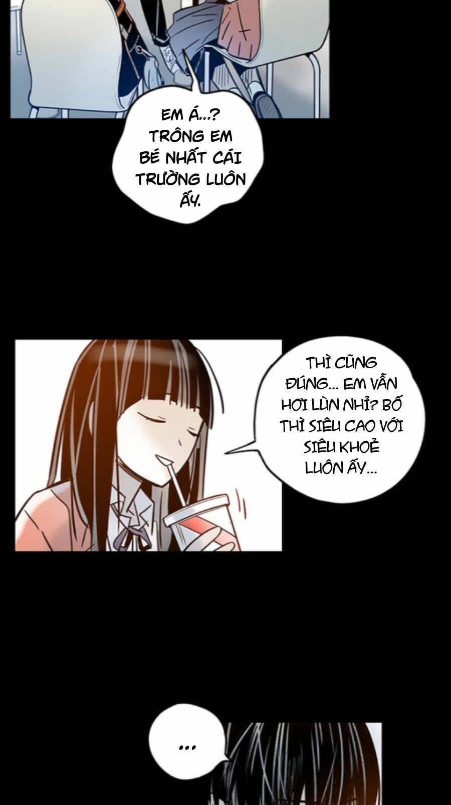 Điểm Hẹn Chapter 38 - Trang 2