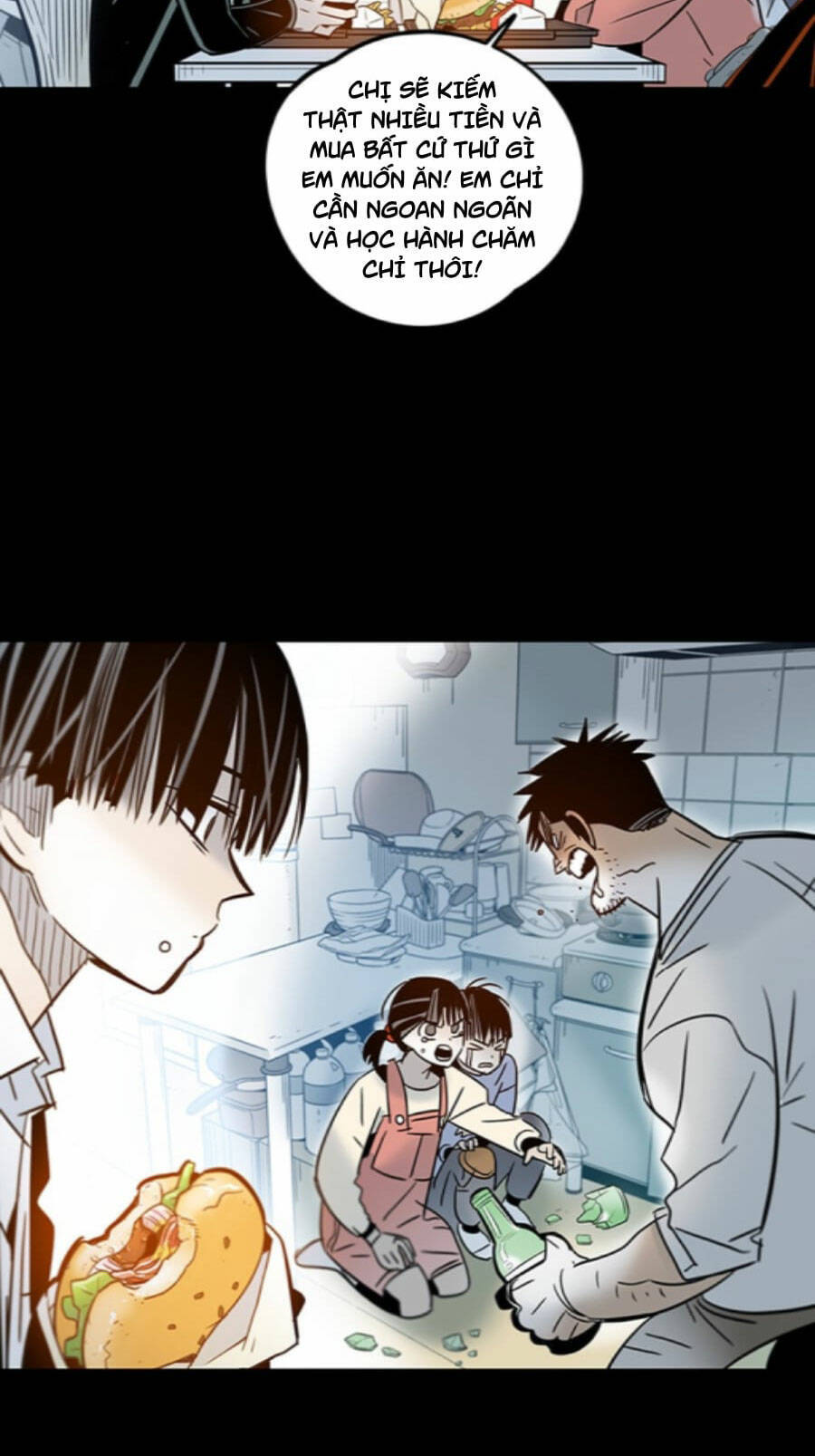 Điểm Hẹn Chapter 38 - Trang 2