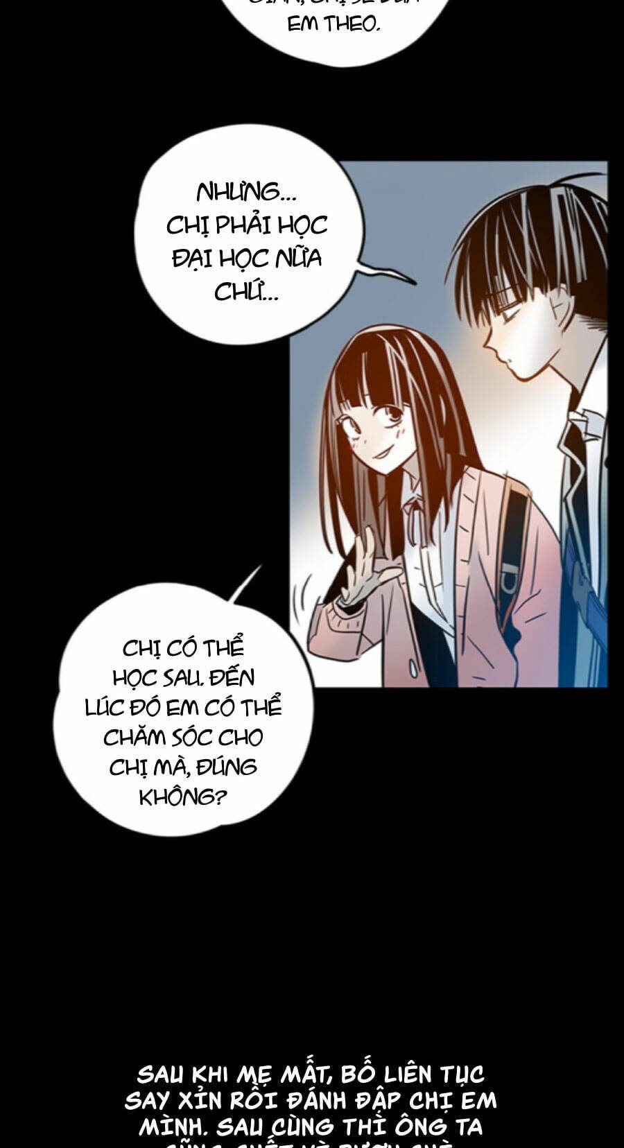 Điểm Hẹn Chapter 38 - Trang 2