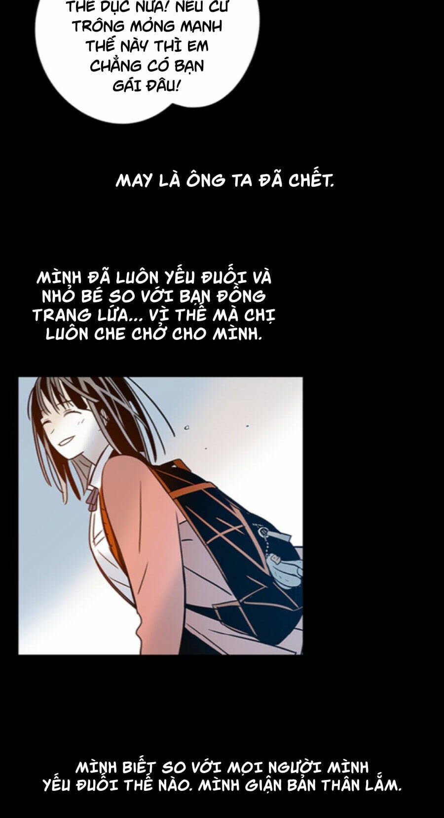 Điểm Hẹn Chapter 38 - Trang 2
