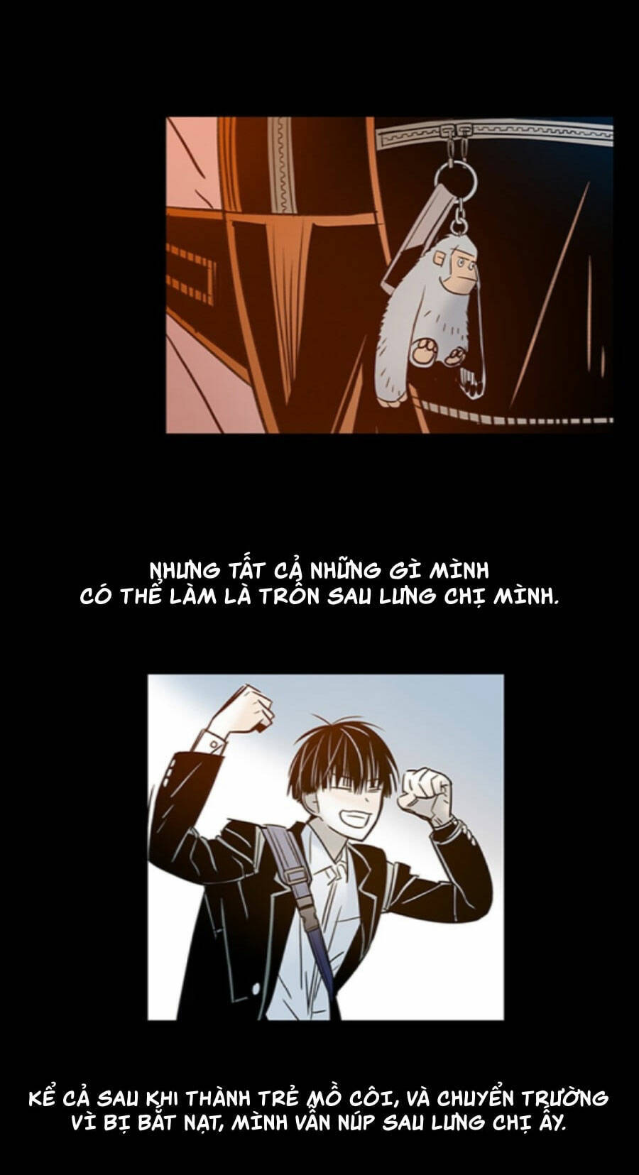 Điểm Hẹn Chapter 38 - Trang 2