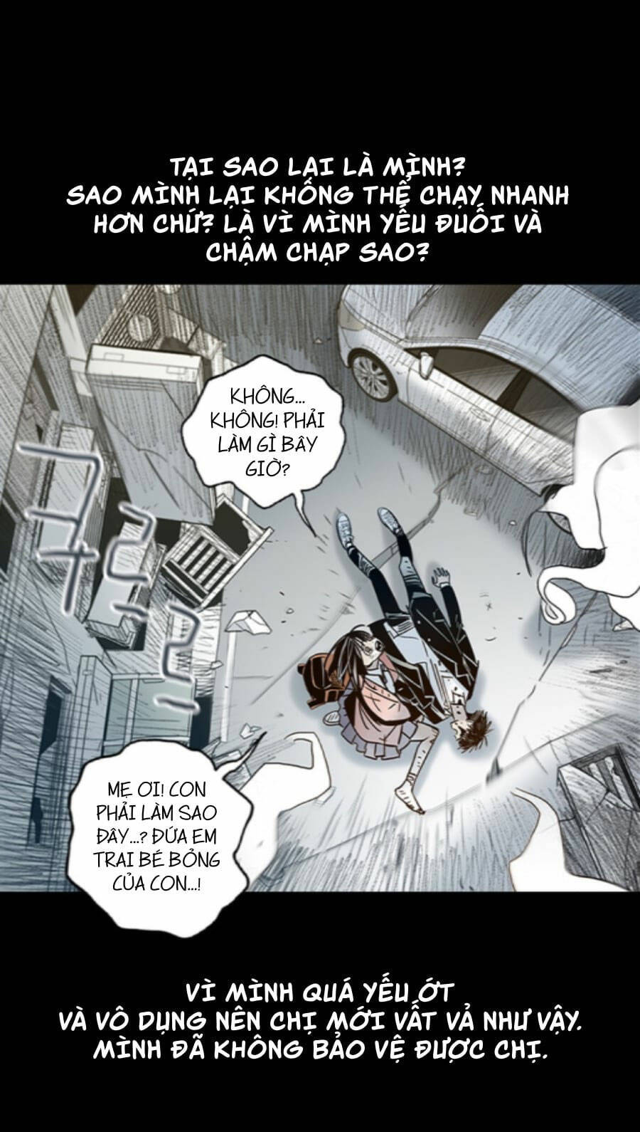 Điểm Hẹn Chapter 38 - Trang 2