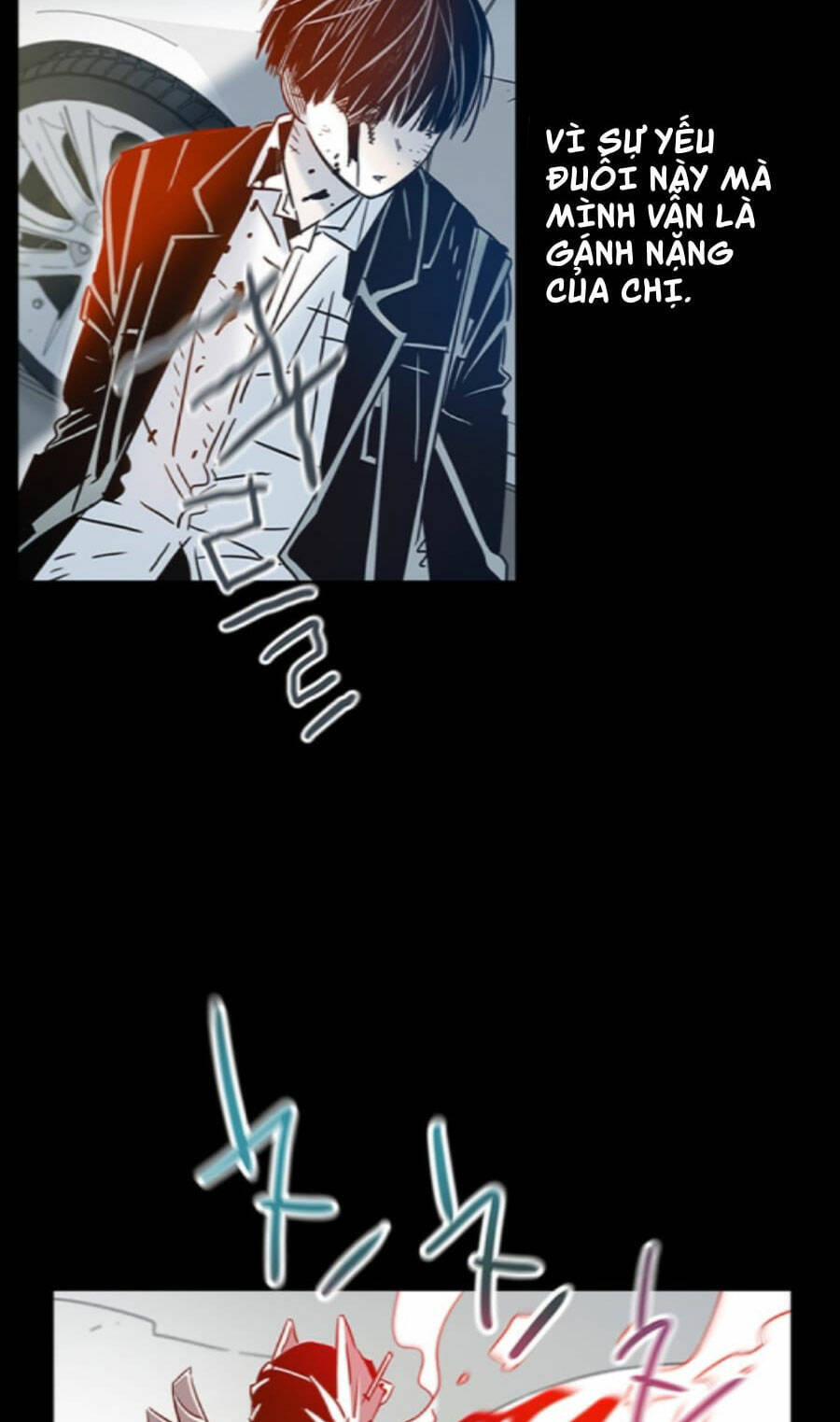 Điểm Hẹn Chapter 38 - Trang 2