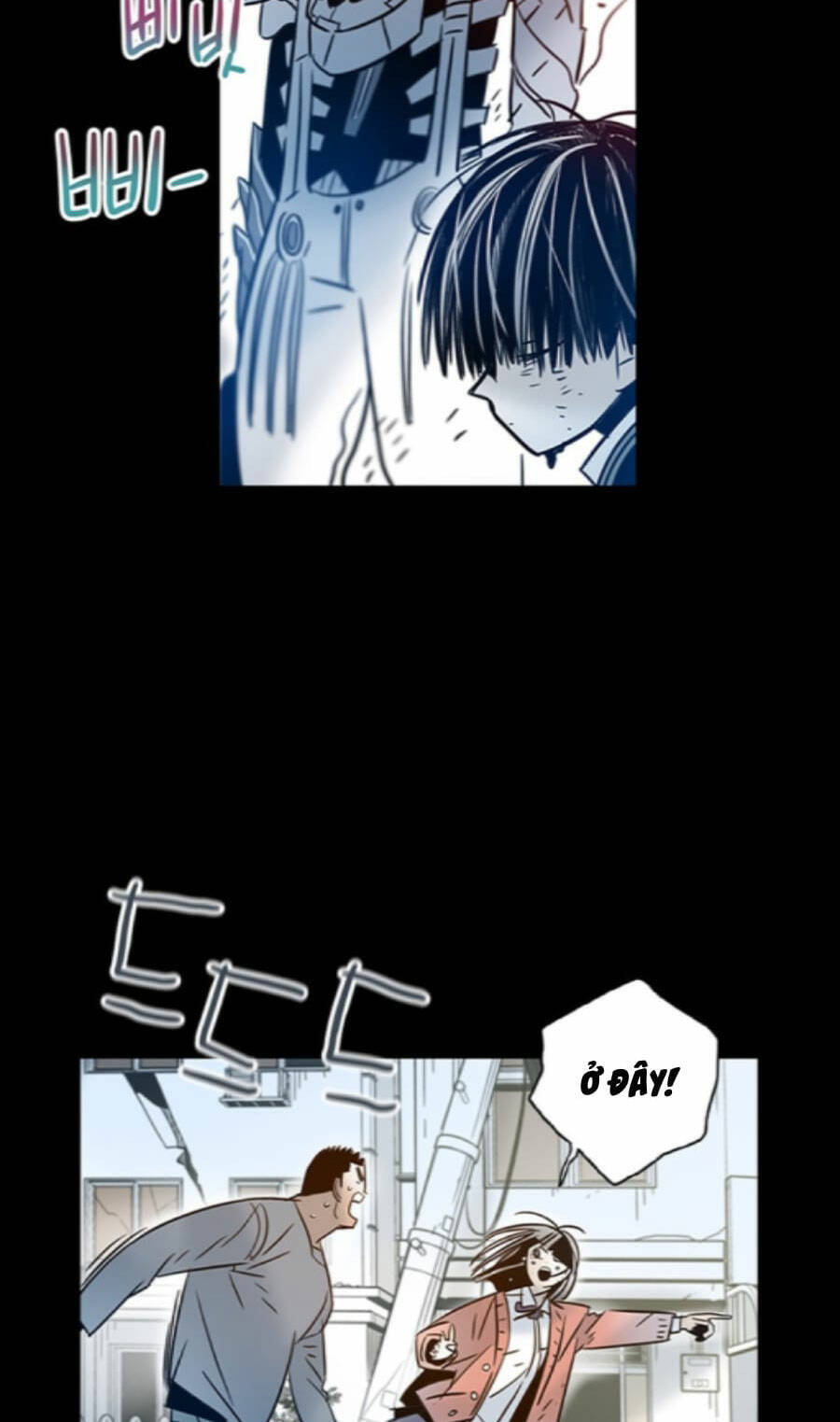 Điểm Hẹn Chapter 38 - Trang 2