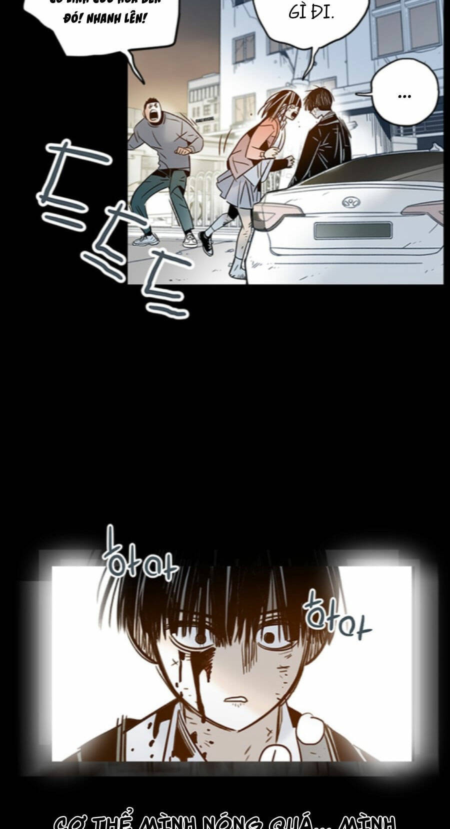 Điểm Hẹn Chapter 38 - Trang 2