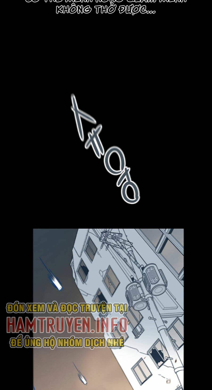 Điểm Hẹn Chapter 38 - Trang 2