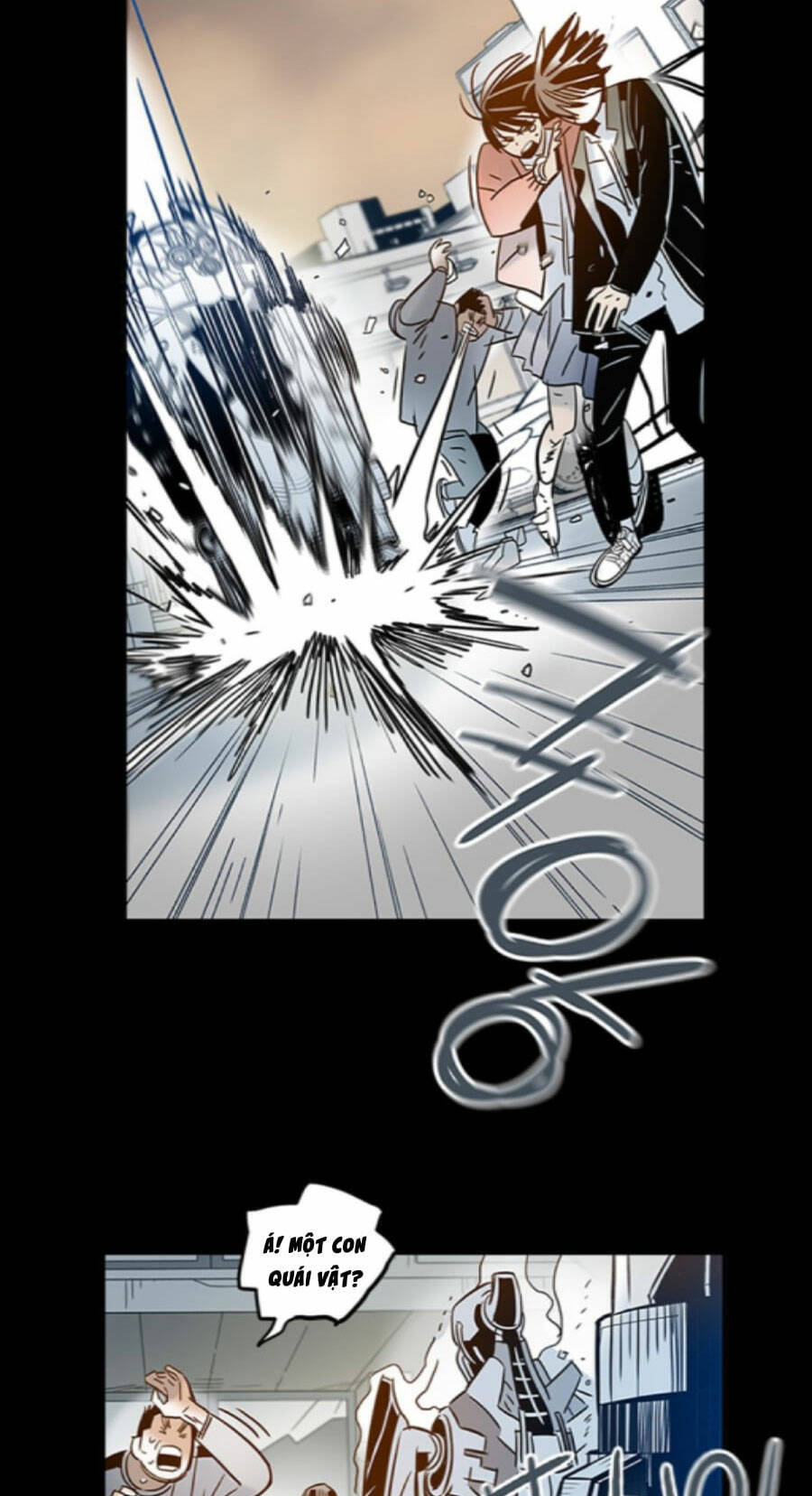 Điểm Hẹn Chapter 38 - Trang 2