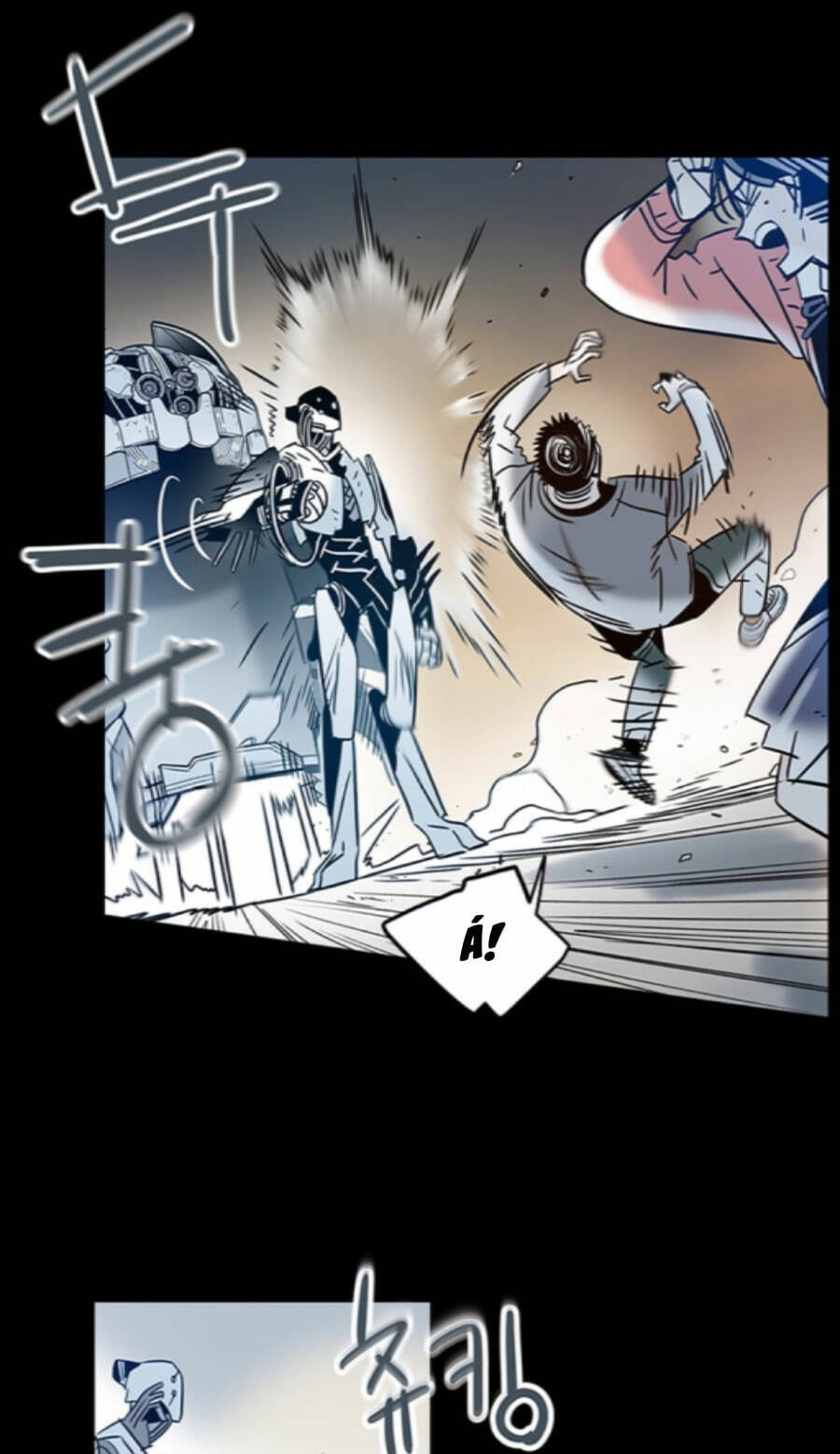 Điểm Hẹn Chapter 38 - Trang 2