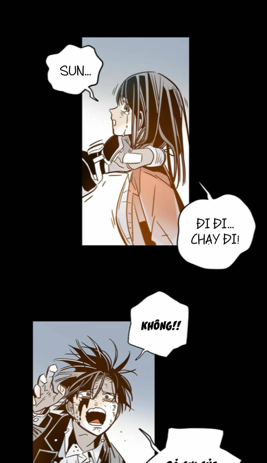 Điểm Hẹn Chapter 38 - Trang 2