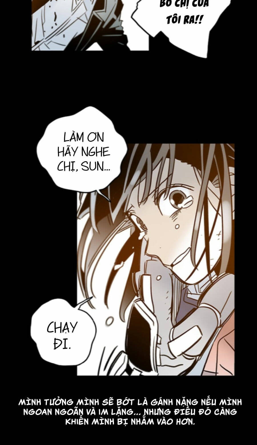 Điểm Hẹn Chapter 38 - Trang 2