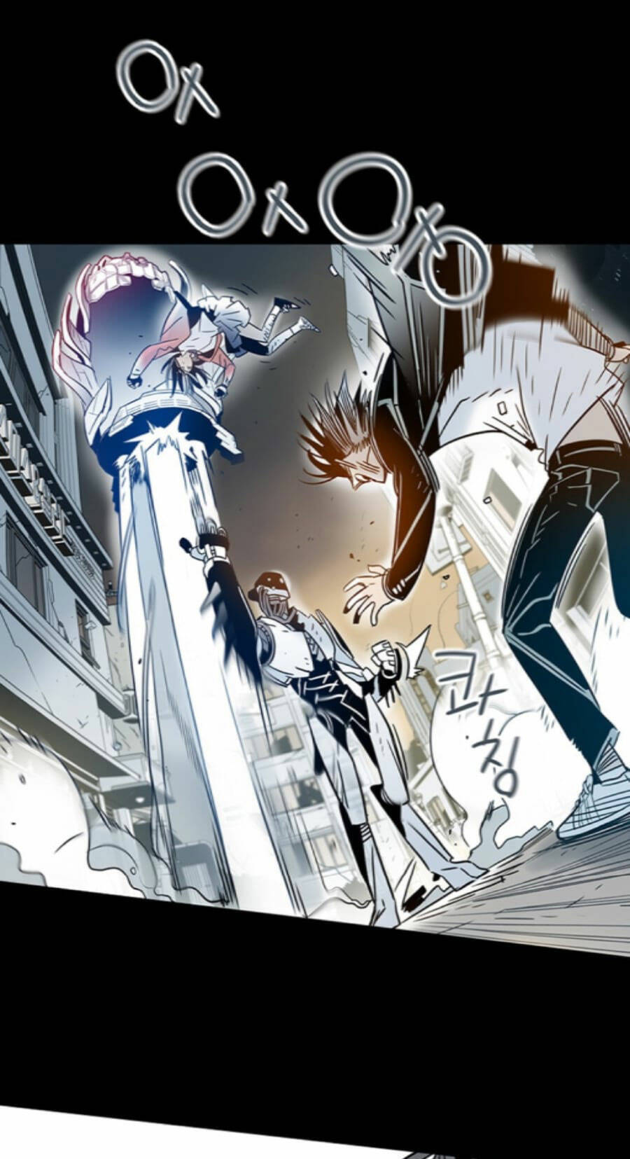 Điểm Hẹn Chapter 38 - Trang 2