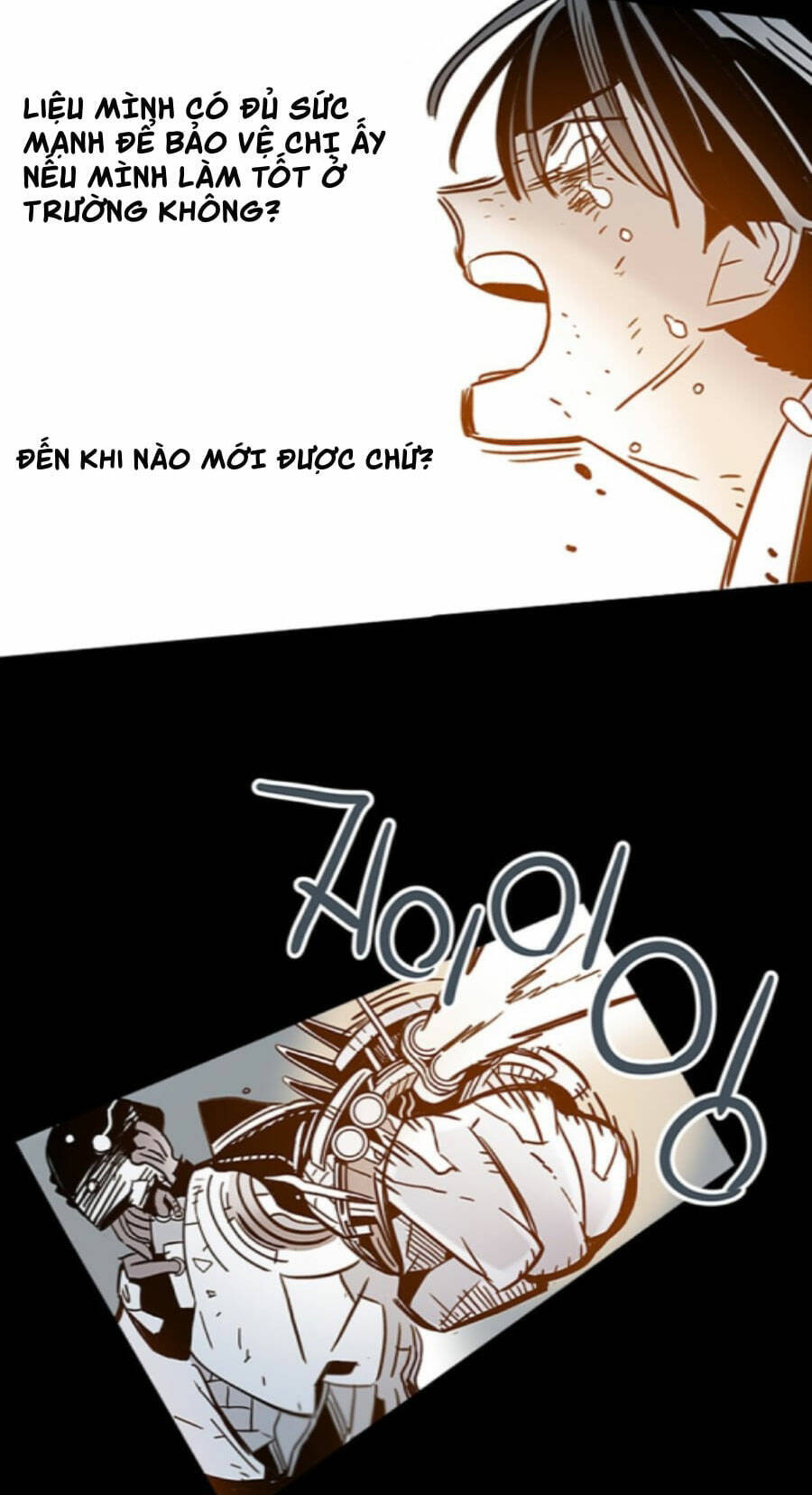 Điểm Hẹn Chapter 38 - Trang 2