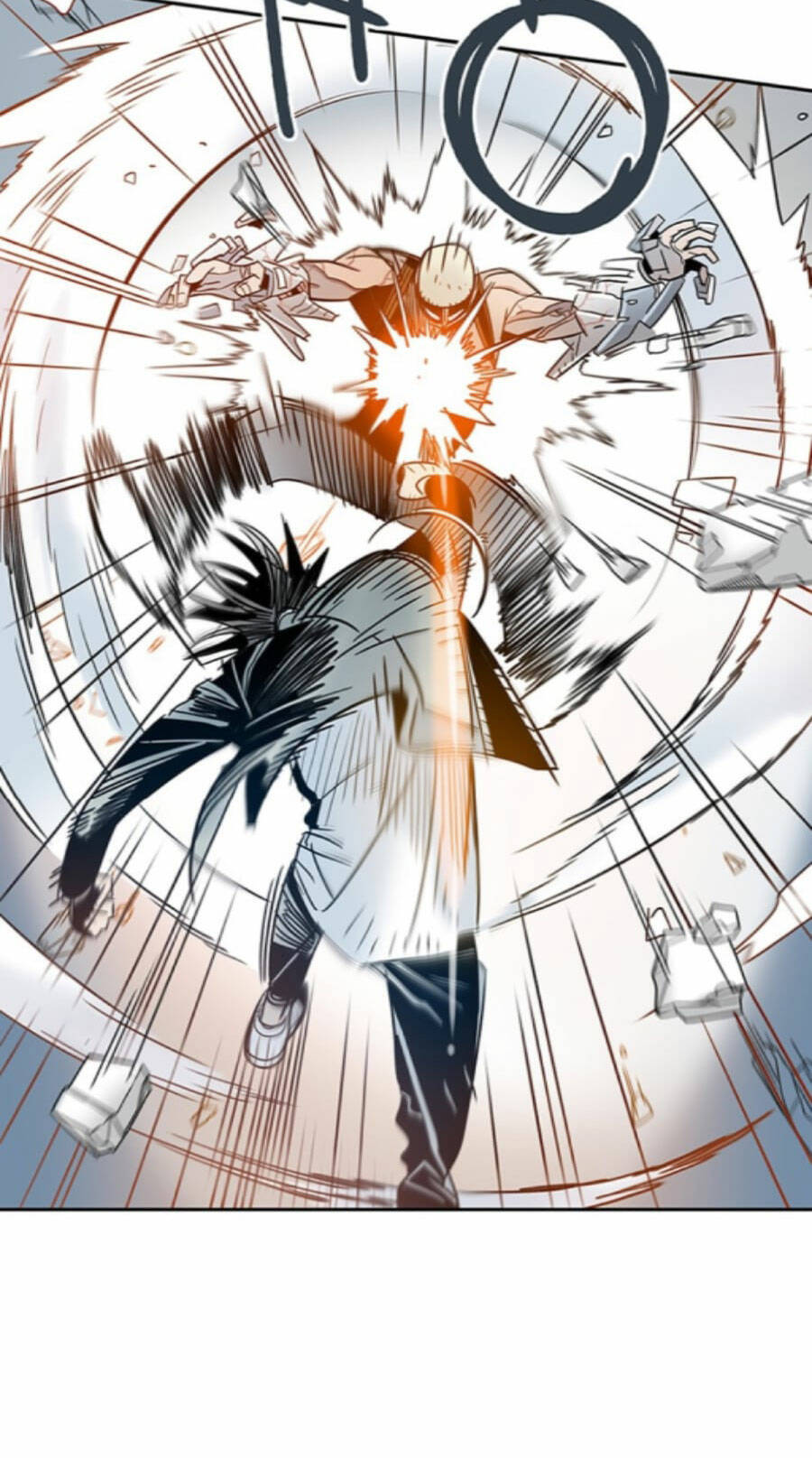 Điểm Hẹn Chapter 38 - Trang 2