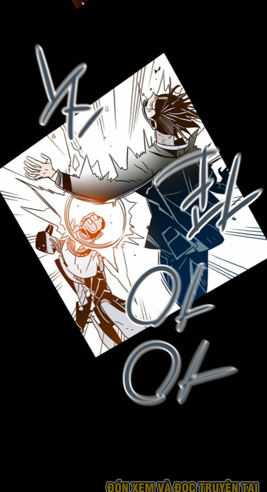 Điểm Hẹn Chapter 38 - Trang 2