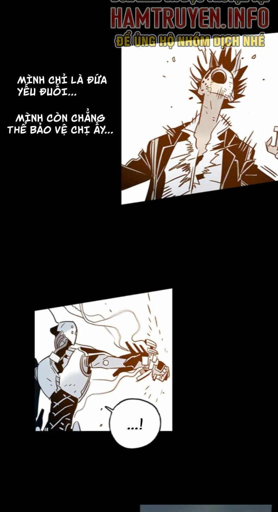 Điểm Hẹn Chapter 38 - Trang 2