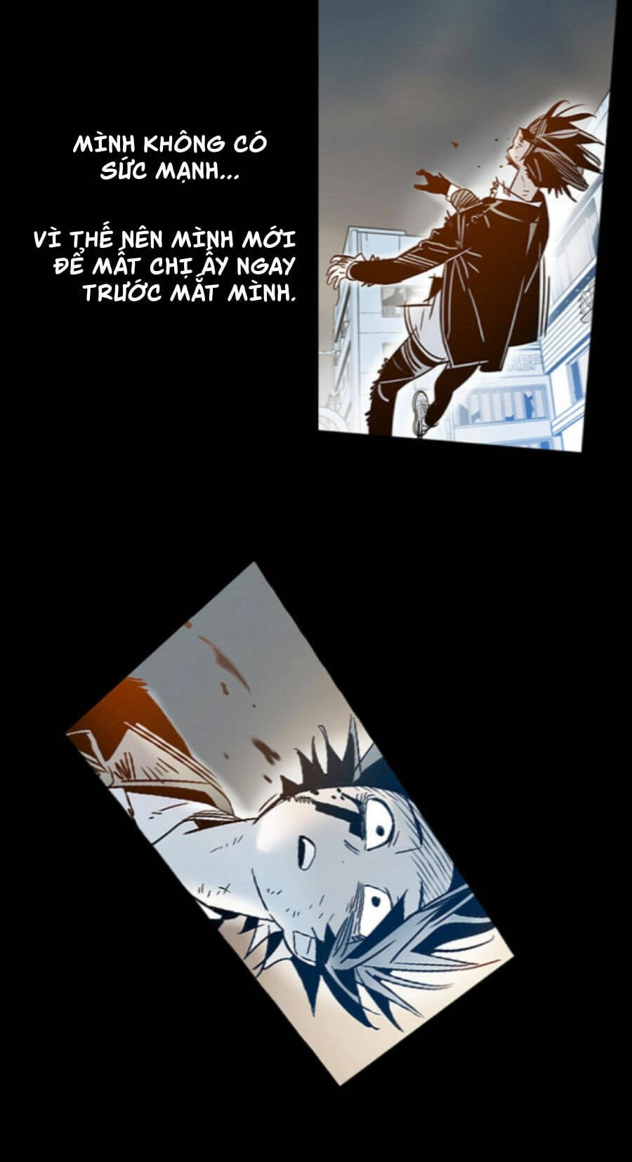 Điểm Hẹn Chapter 38 - Trang 2