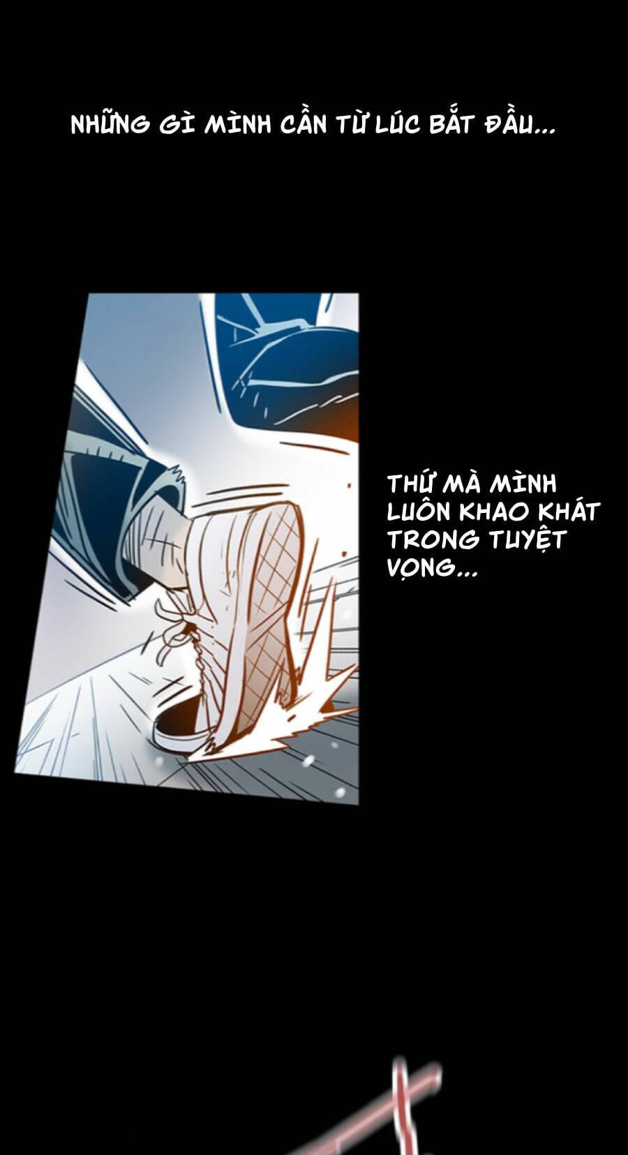 Điểm Hẹn Chapter 38 - Trang 2