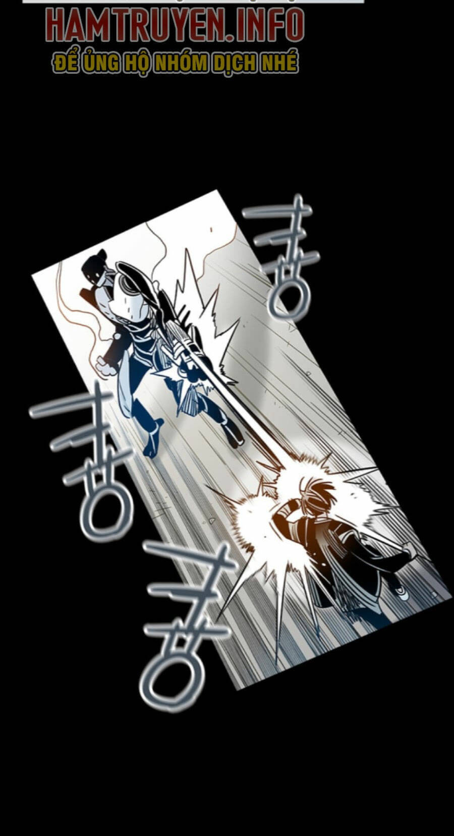 Điểm Hẹn Chapter 38 - Trang 2