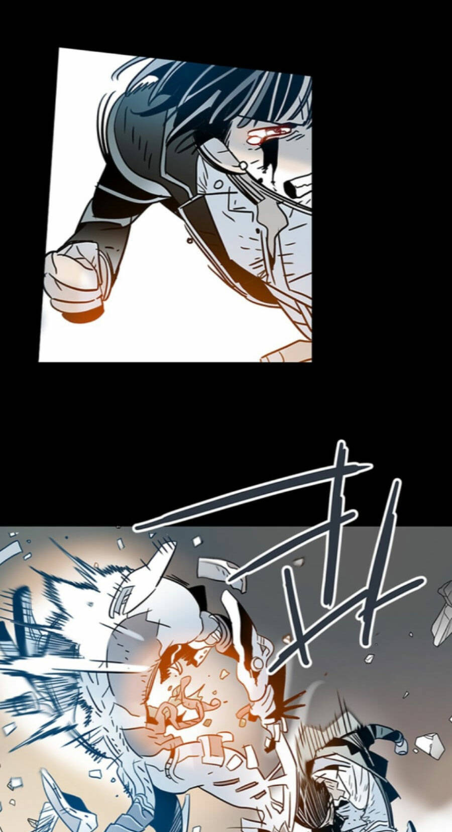 Điểm Hẹn Chapter 38 - Trang 2