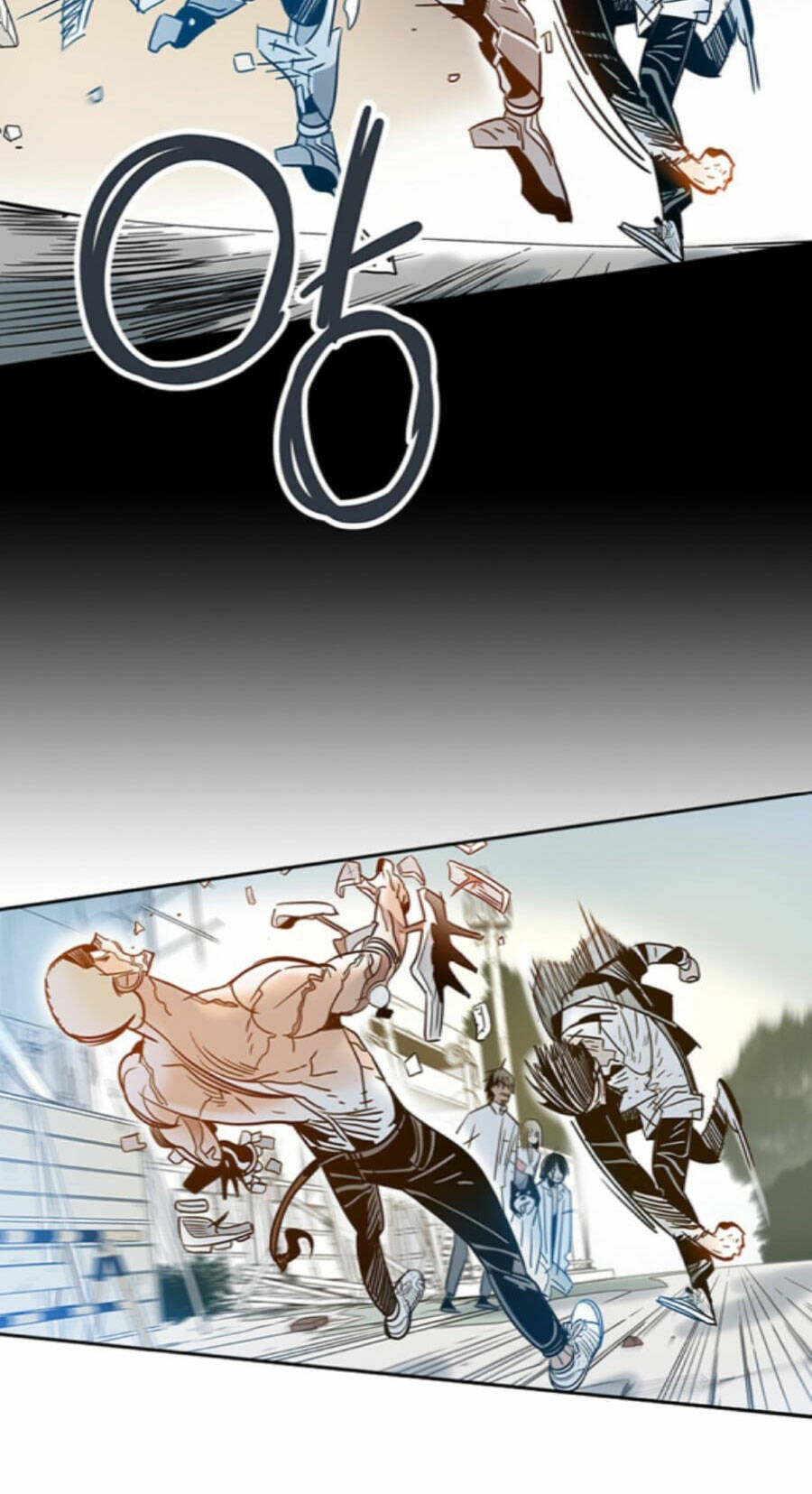 Điểm Hẹn Chapter 38 - Trang 2