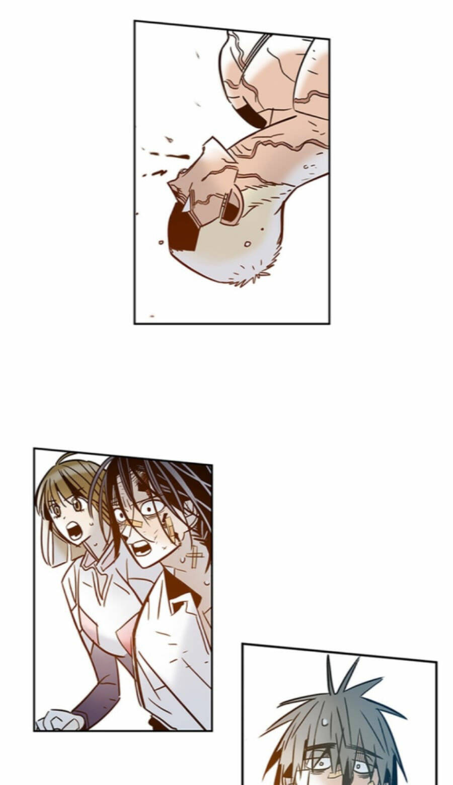 Điểm Hẹn Chapter 38 - Trang 2