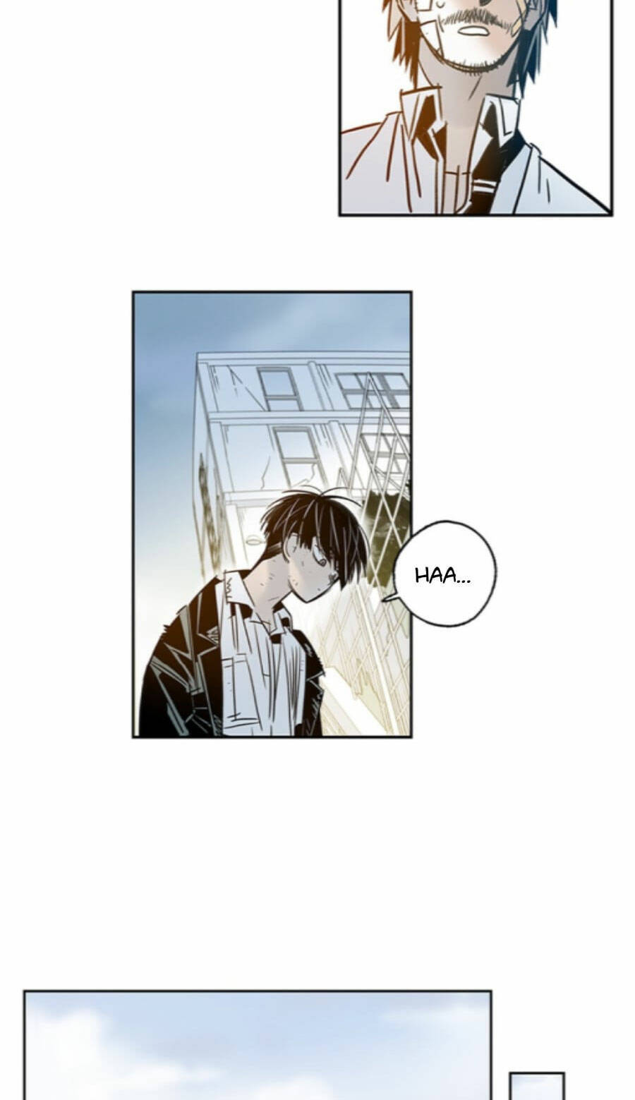 Điểm Hẹn Chapter 38 - Trang 2