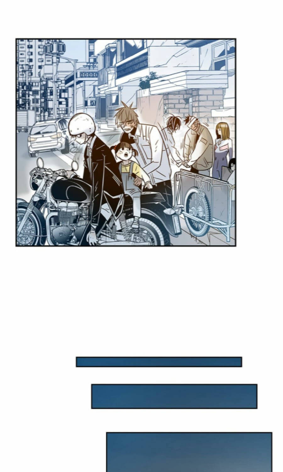 Điểm Hẹn Chapter 38 - Trang 2