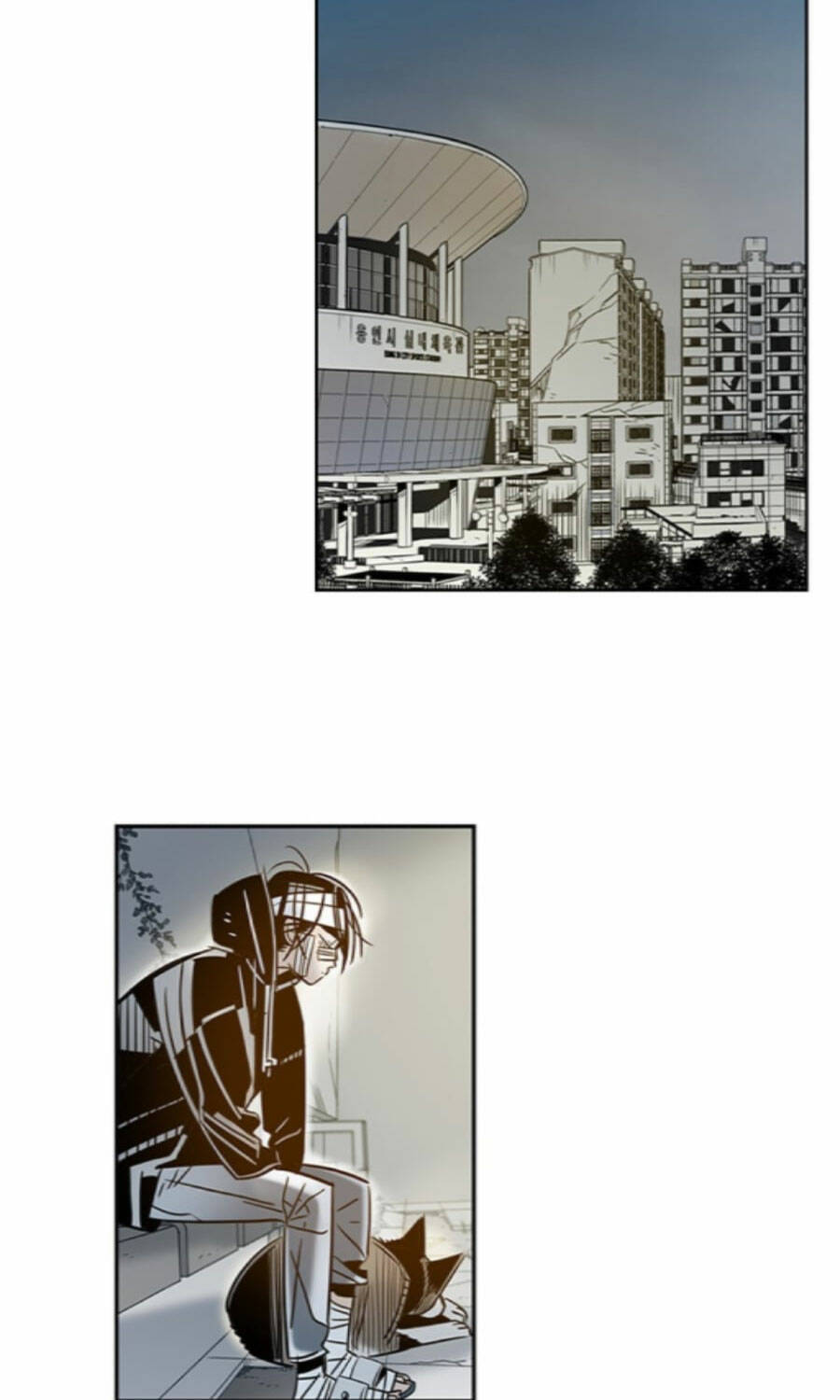 Điểm Hẹn Chapter 38 - Trang 2