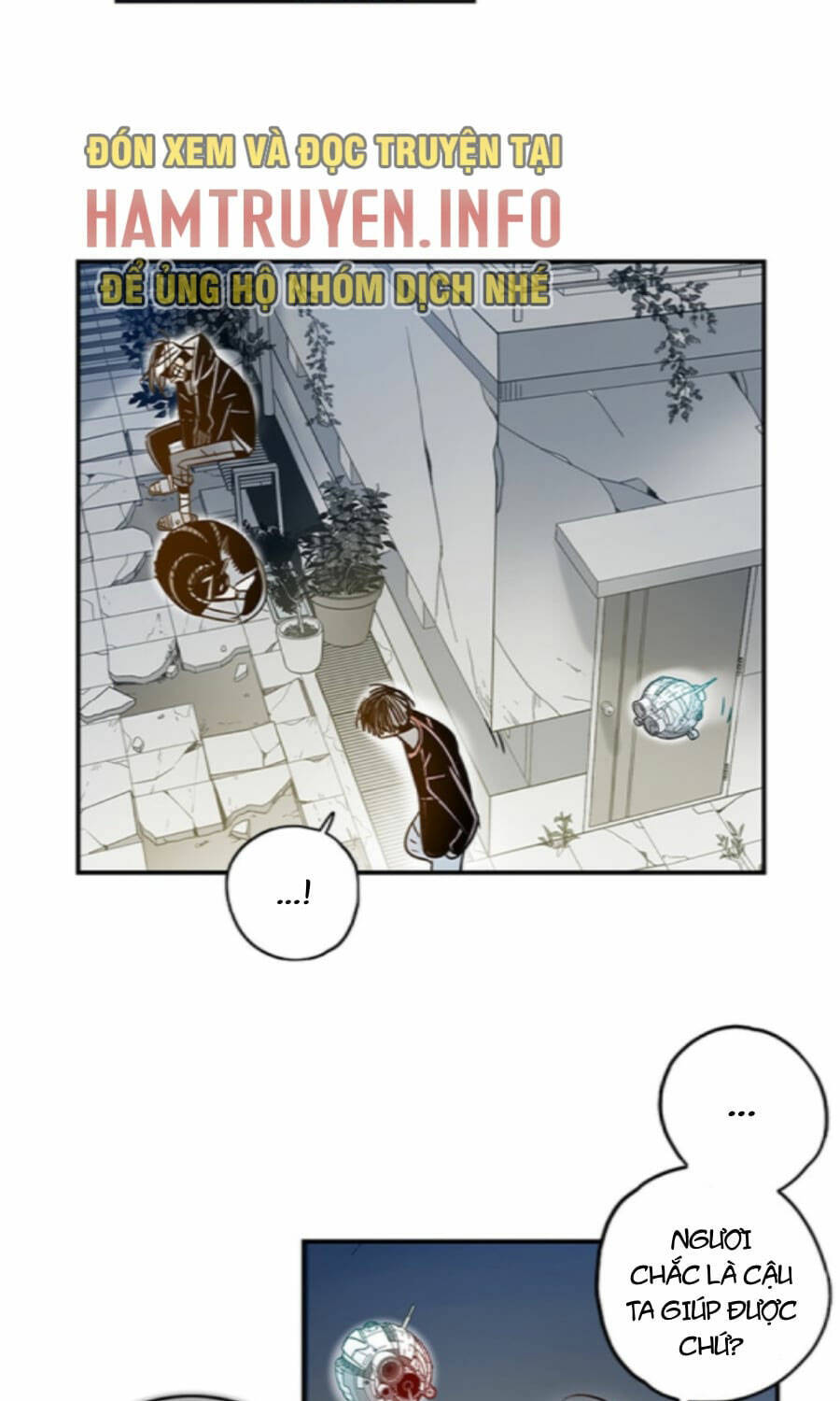 Điểm Hẹn Chapter 38 - Trang 2