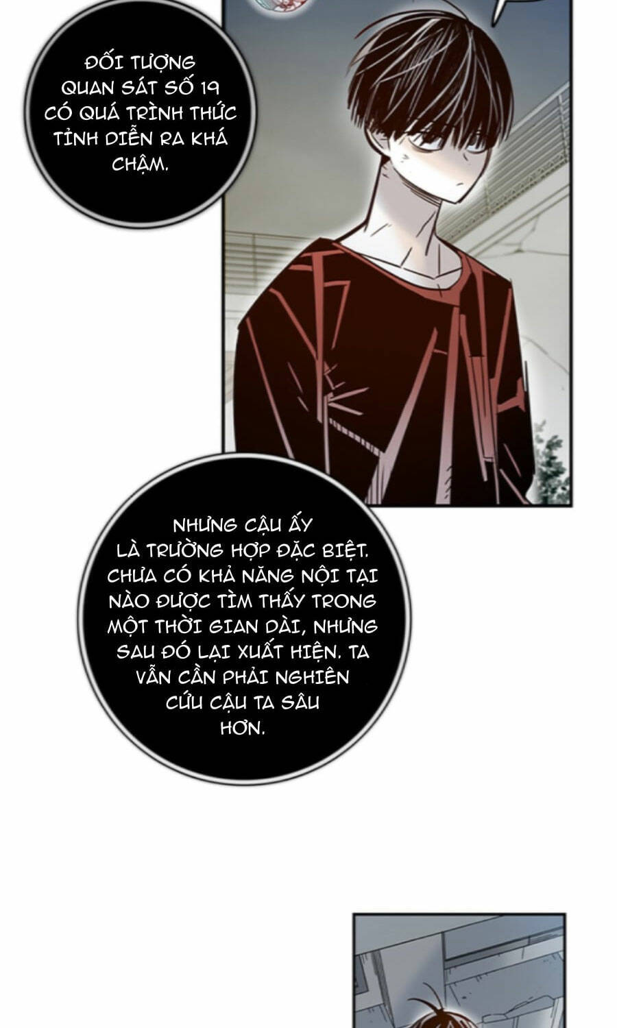 Điểm Hẹn Chapter 38 - Trang 2