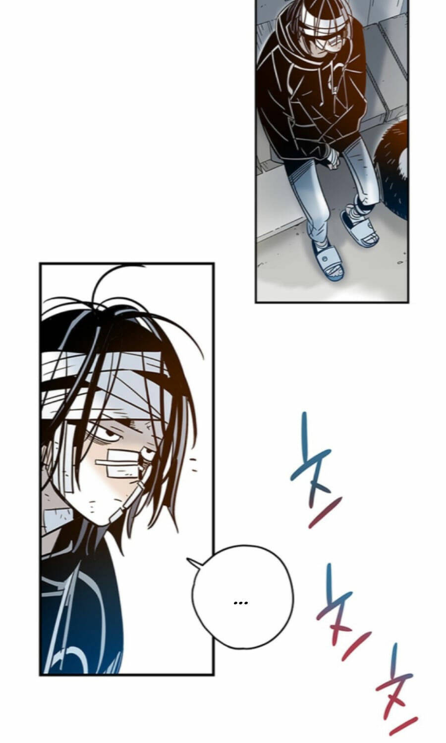 Điểm Hẹn Chapter 38 - Trang 2