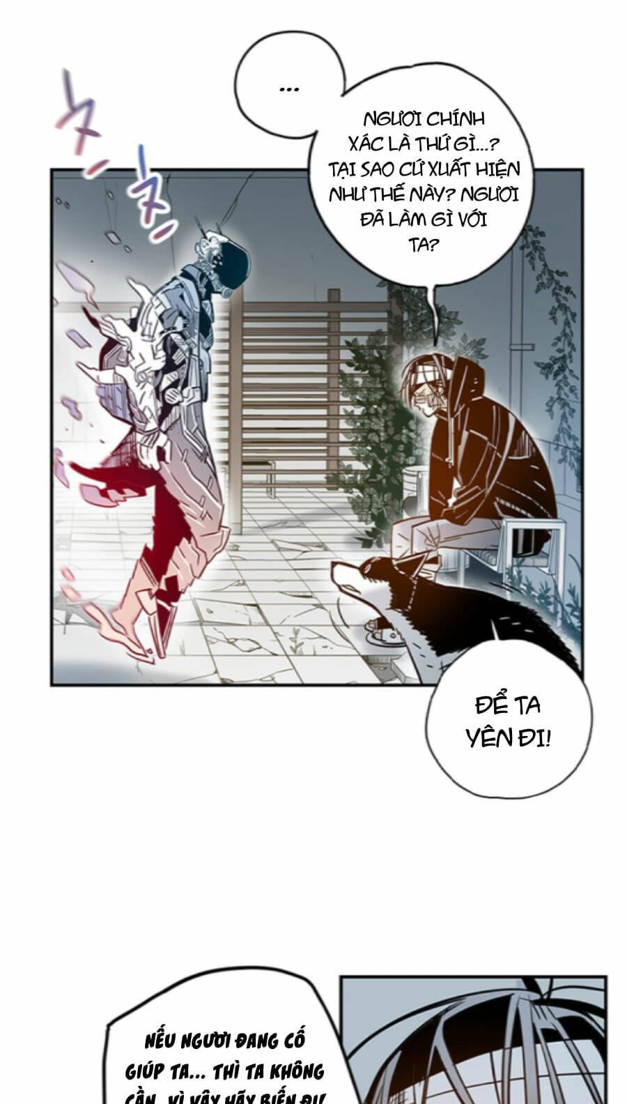 Điểm Hẹn Chapter 38 - Trang 2